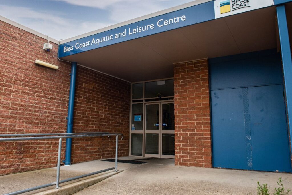 Bass Coast Aquatic and Leisure Centre